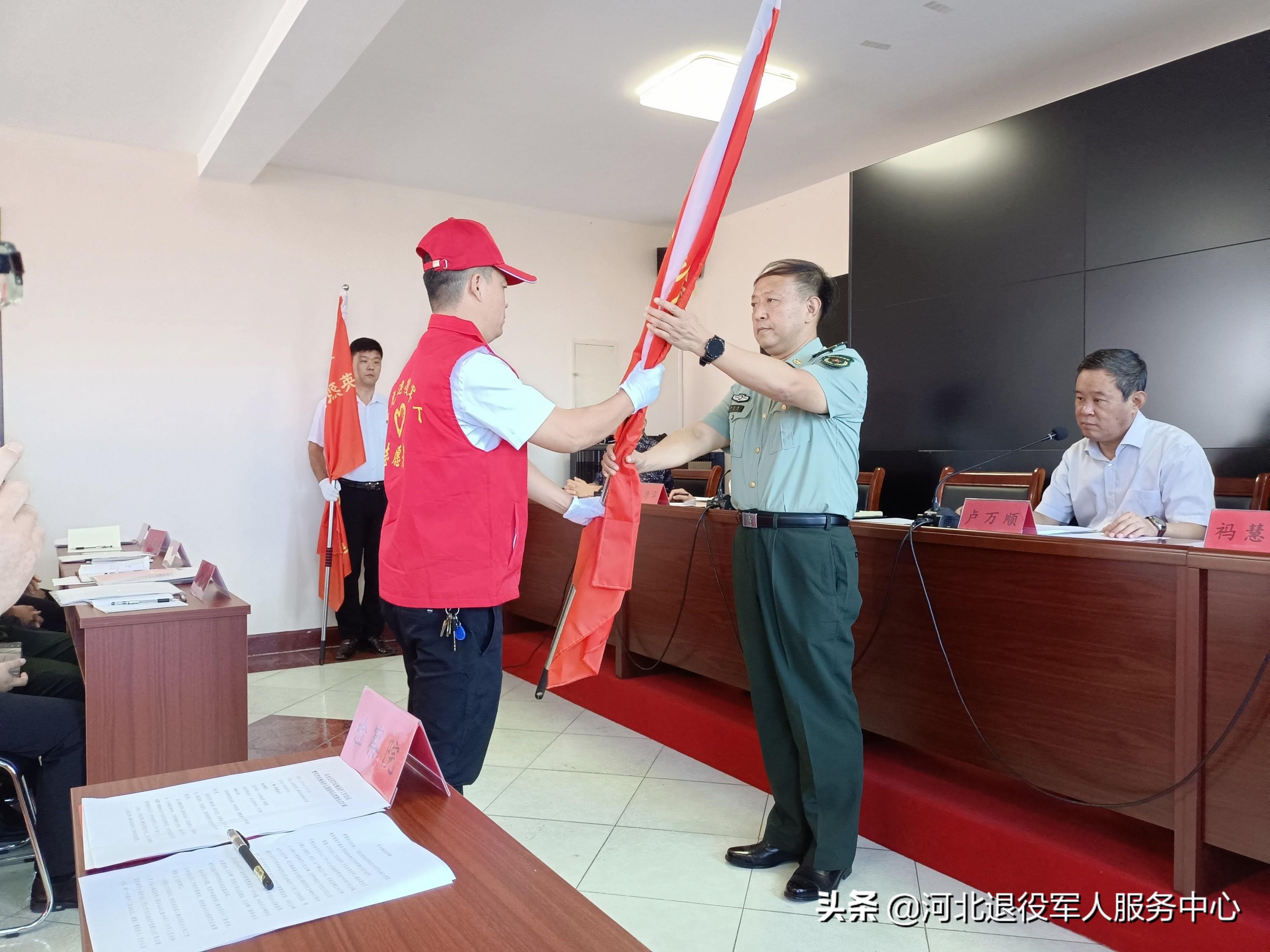 沧州市推进时间银行互助养老模式，探索与实践