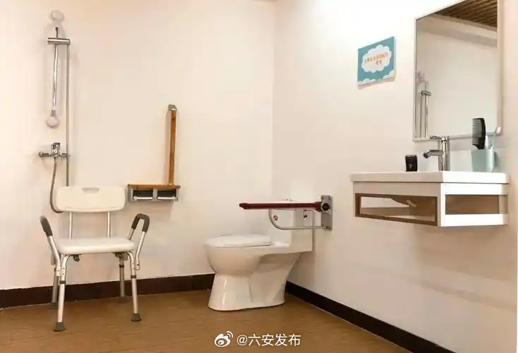 保定市提前完成户家庭适老化改造，城市老有所依的崭新篇章