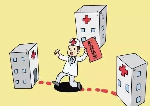 医生严禁超范围开展医疗活动，保障医疗质量与安全的底线