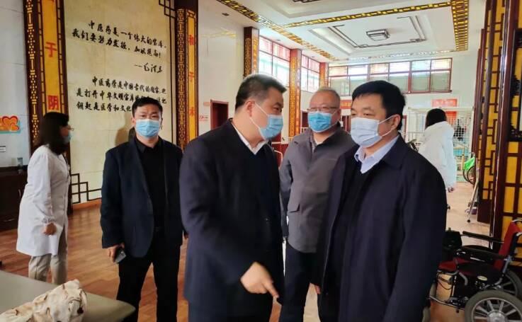 济宁市市中区十项活动助推今年敬老月，营造尊老氛围，共筑和谐社区
