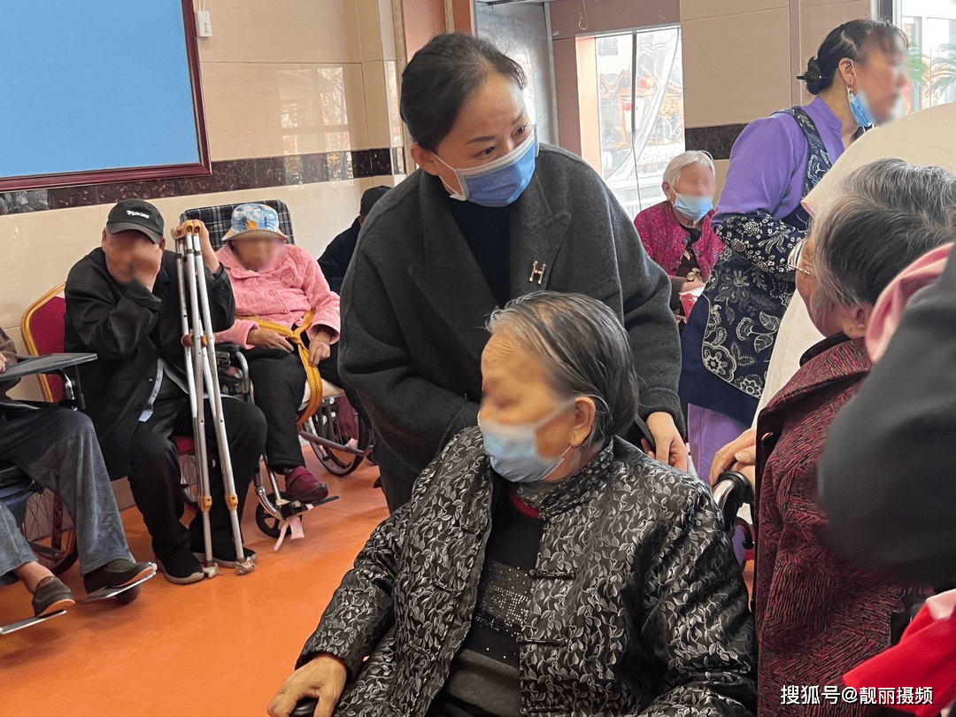 老年人自愿到养老院工作的意义与价值，探索养老新模式下的老年人生机与贡献