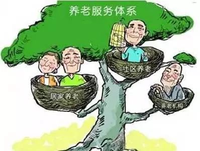 老年人可以养老居住么，探索养老居住的可能性与挑战