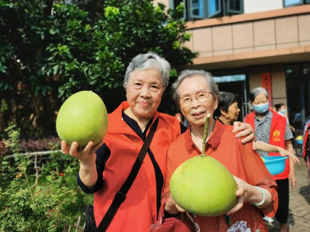 福州市区老年养老院排名及其服务特色