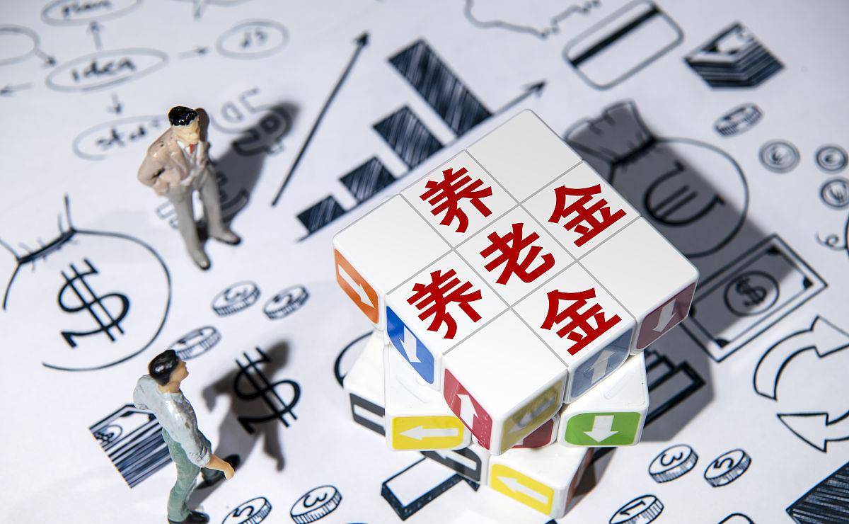新老年养老金认证地点及流程详解