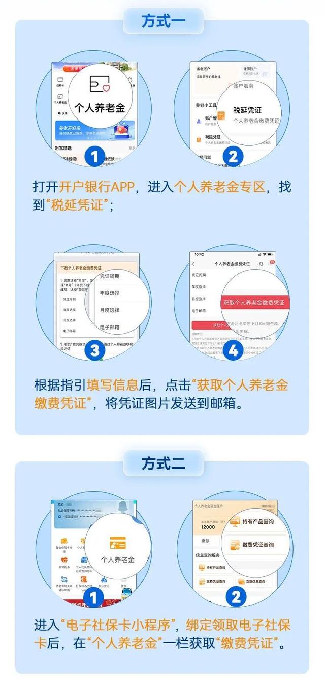 老年养老金的柜台取款流程详解