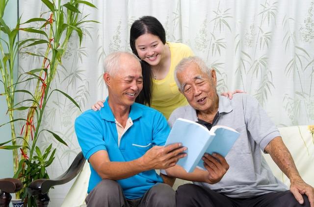 关于80后老年人养老金的思考与探讨