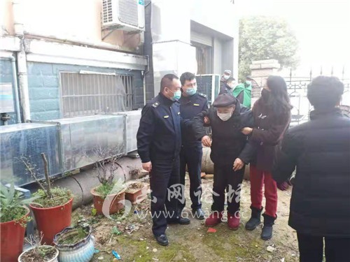 老年人返回养老院隔离，挑战与应对策略