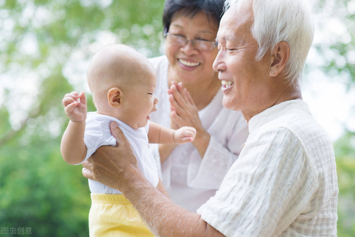 老年人不带孩子养老吗？一种全新的养老观念与方式的探索