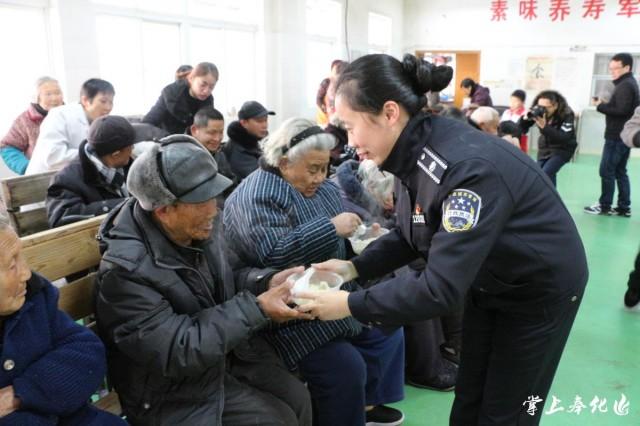 奉化区老年养老院全面介绍