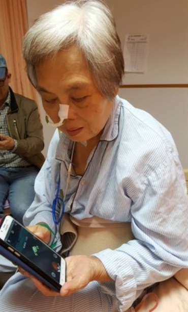 游戏养老新风尚，老年人在养老院体验生活乐趣新篇章