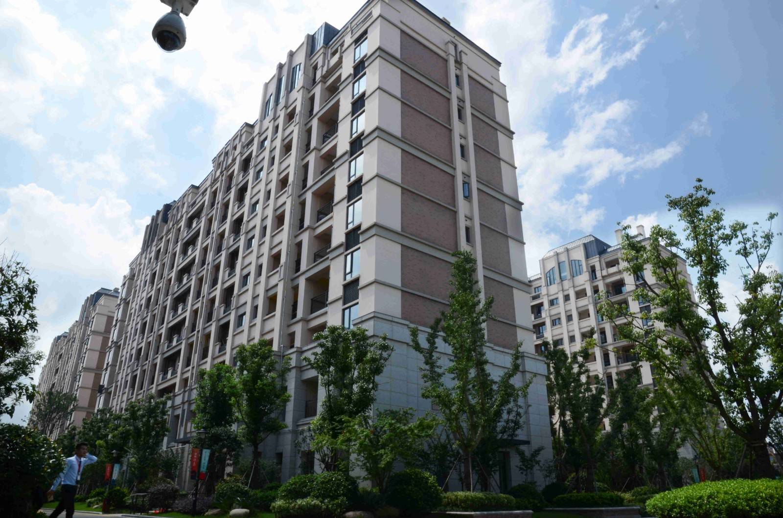 祥康艺养老年公寓地址——实现您的理想养老生活之选