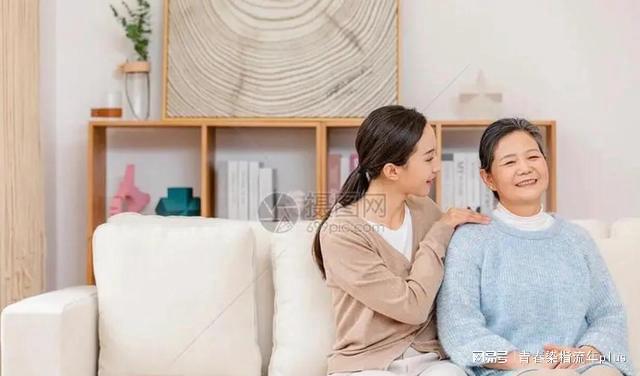 关于老年痴呆女儿入住养老院的思考
