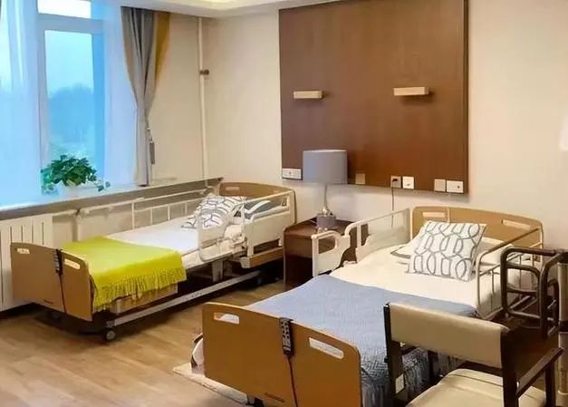 老年人养老公寓价格费用解析
