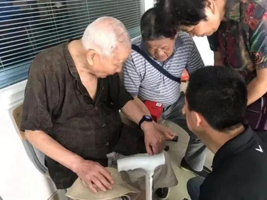 康桥，老年人理想的养老胜地