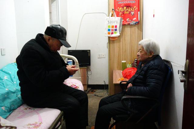 宁波慈溪老年痴呆养老院，守护记忆，温暖晚年