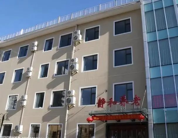包河老年养老中心位置图及其周边环境与设施