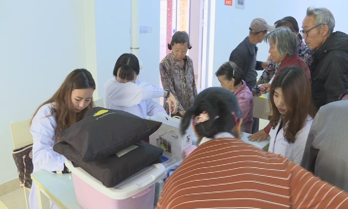 泉港老年养老院招聘信息，开启您的养老护理事业新篇章