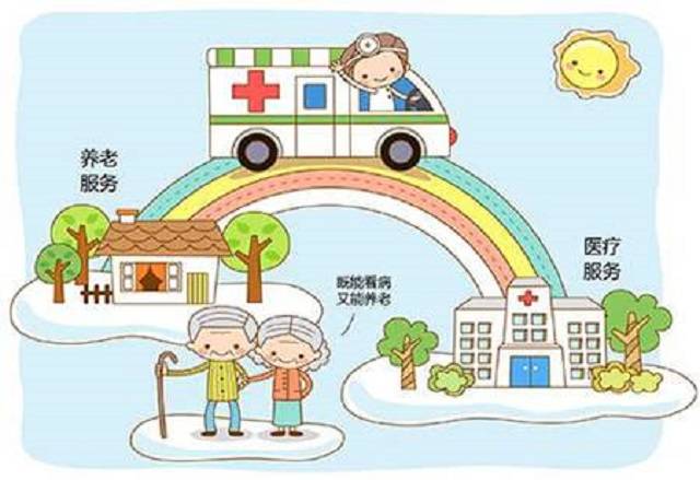 老年人居家养老护理方案