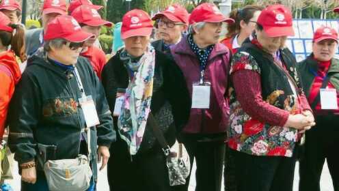 老年旅游团与养老院，探索老年人的旅游与养老新模式