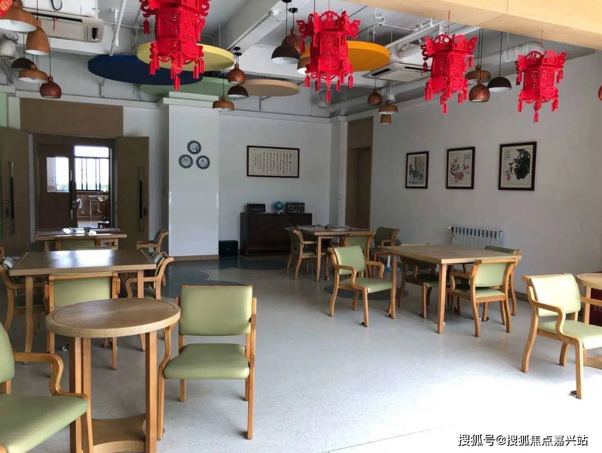 苏州怡养老年公寓食堂电话，关爱与温暖的沟通纽带