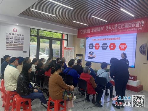 合肥社区养老年底发米油，温暖人心的社区关怀举措