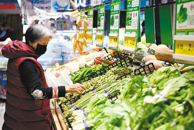 合肥社区养老年底发米油，温暖人心的社区关怀举措