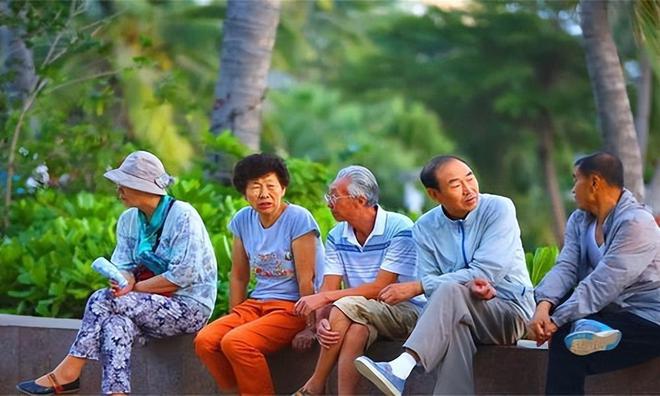 河岸轩——适合老年人养老的理想之地
