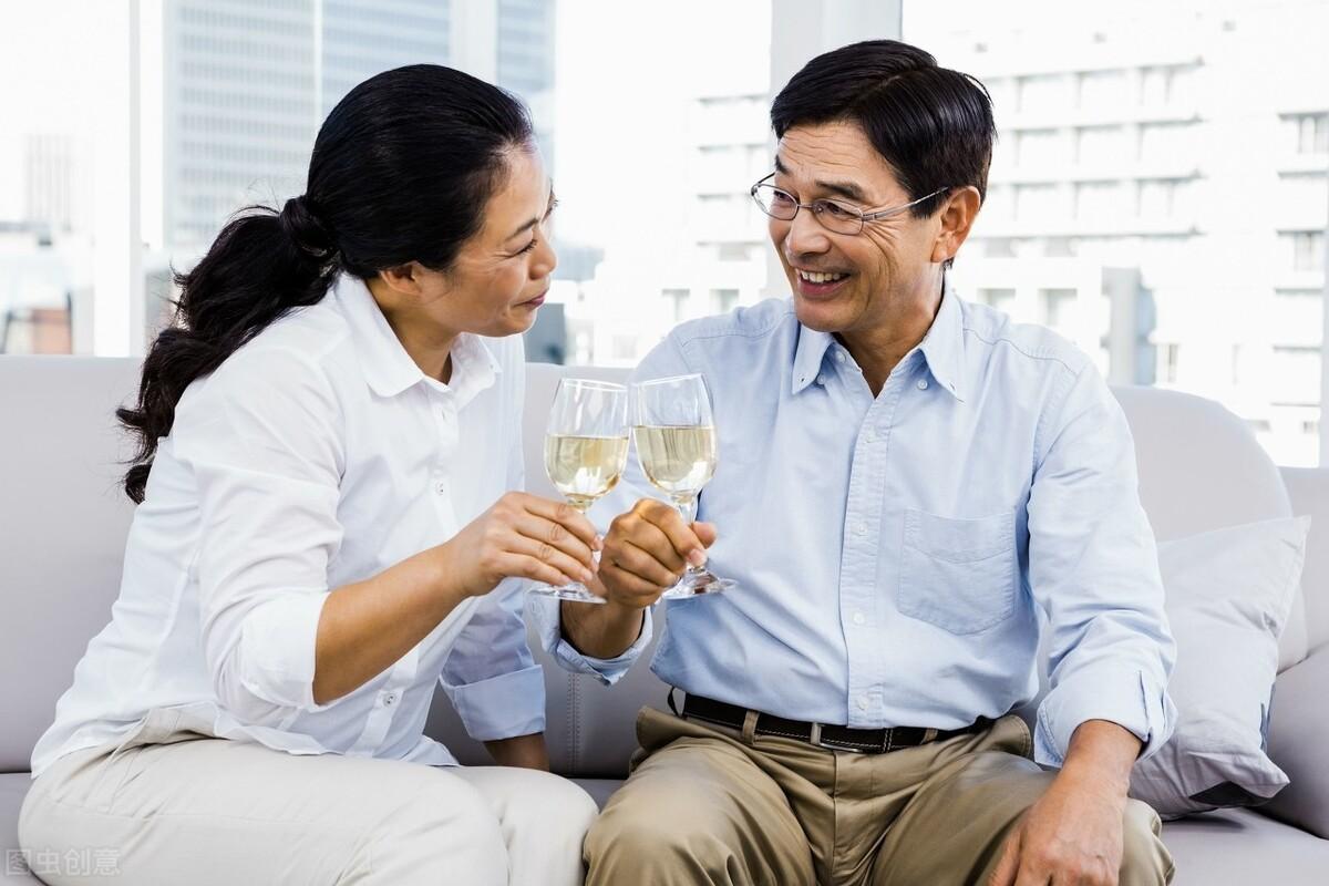 中老年梦想中的养老生活，安宁、健康与自我实现