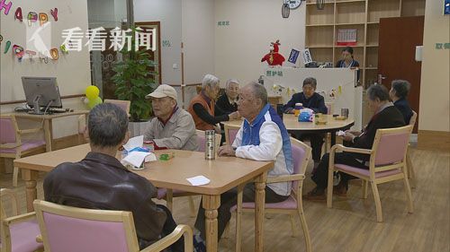 黄浦区老年人养老服务，构建幸福养老新篇章