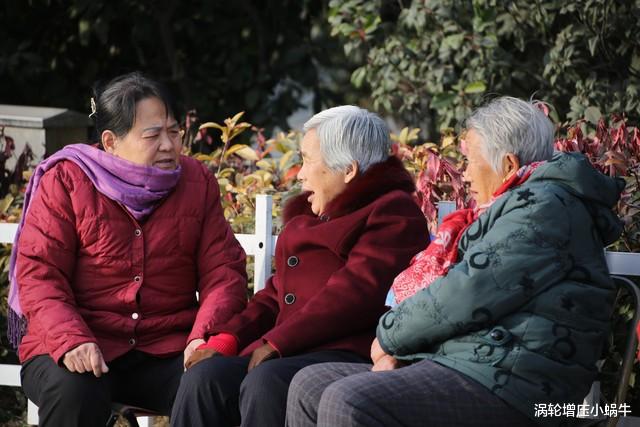 家门口的养老愿景，老年人的期盼与实现