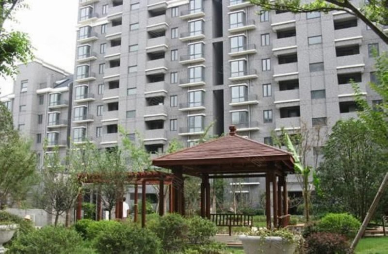 润花园适合老年人养老吗？深度解析居住环境与老年生活适宜度