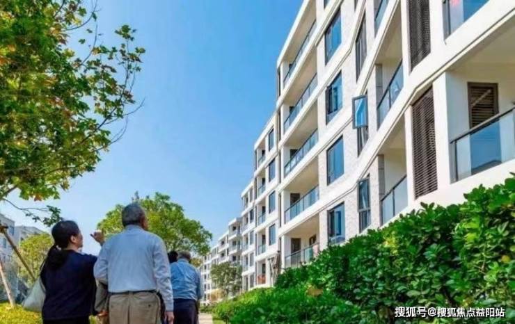 润花园适合老年人养老吗？深度探讨居住环境对老年生活的适宜性
