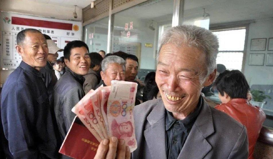 老年人的养老金支付，现状、挑战与解决方案