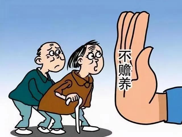 老年人不愿意轮流养老，探究背后的原因与理解