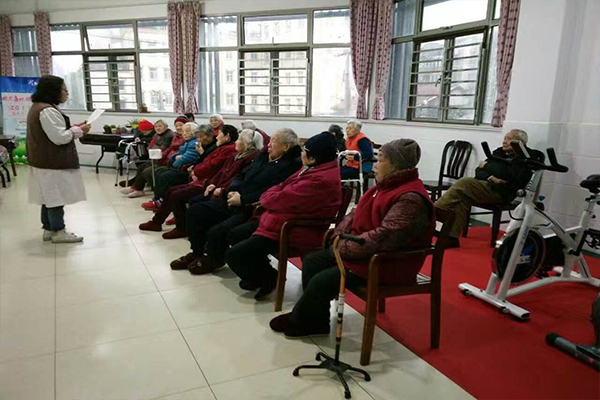 武汉好的老年养老院报价及服务详解