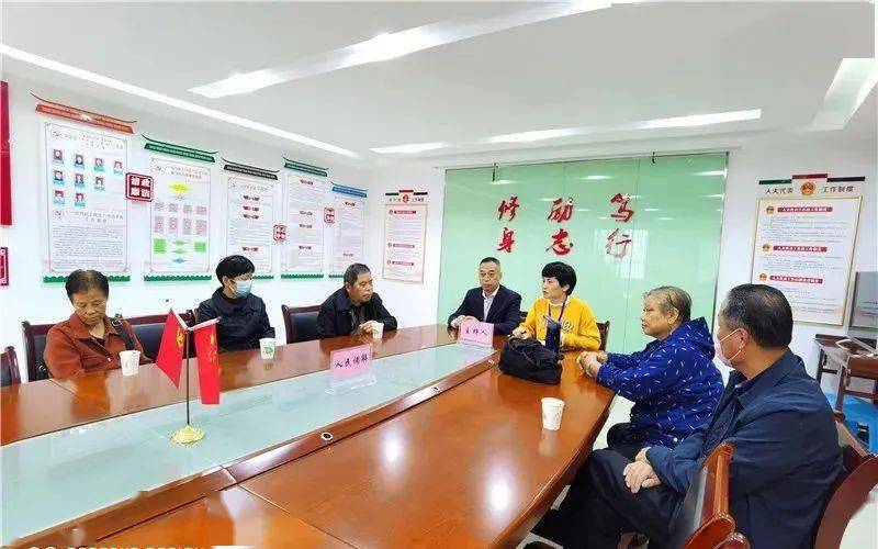 社区调解赡养老年人记录，构建和谐社会的重要一环