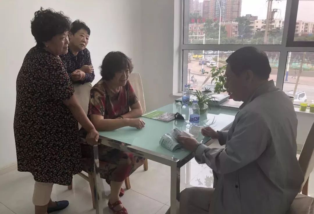 老年人购买公寓养老的可行性探讨