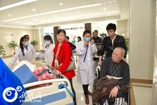 娄底老年养老院联系方式与服务详解