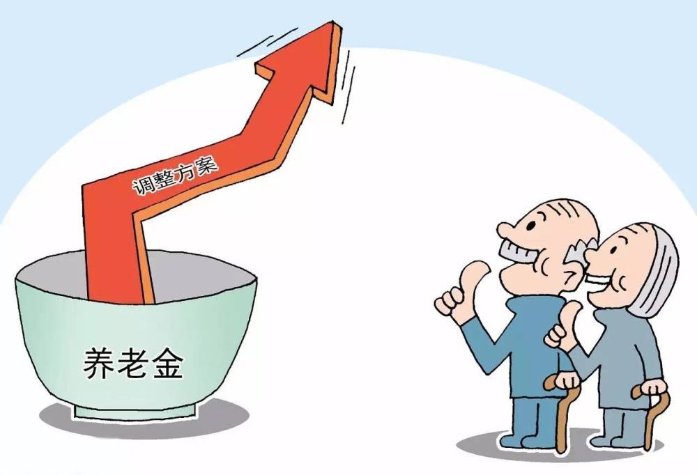 今年老年养老金涨幅分析与展望，趋势、挑战及应对策略