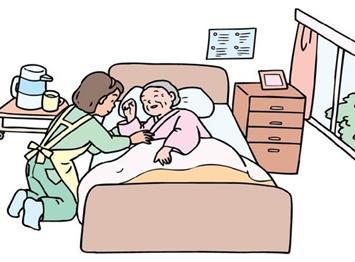 领养老年人的手续流程详解