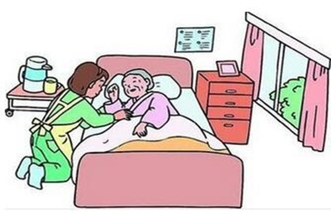 居家老年人养老用水报警系统，智能化提升老年居家生活品质的新路径