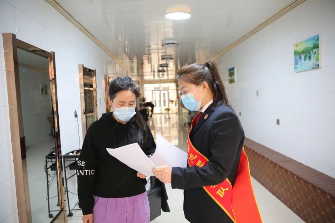 养老服务绘出最美夕阳红