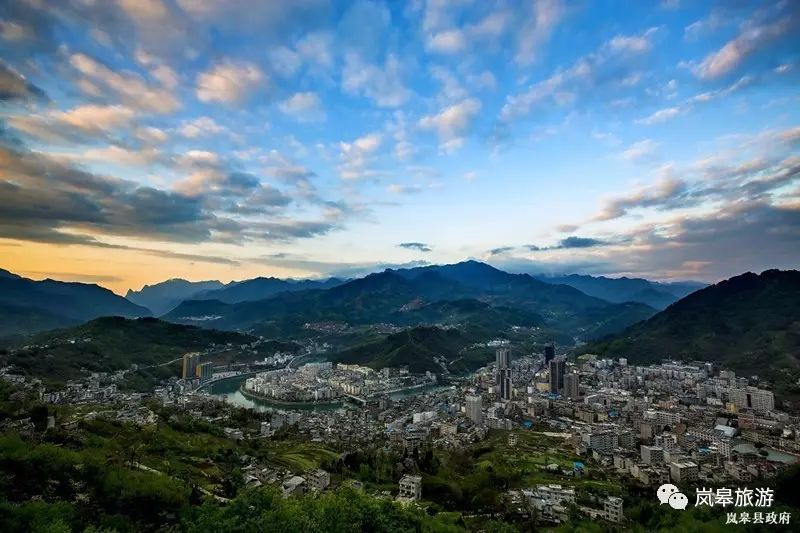 岚皋县政府新政策施行，开启发展新篇章