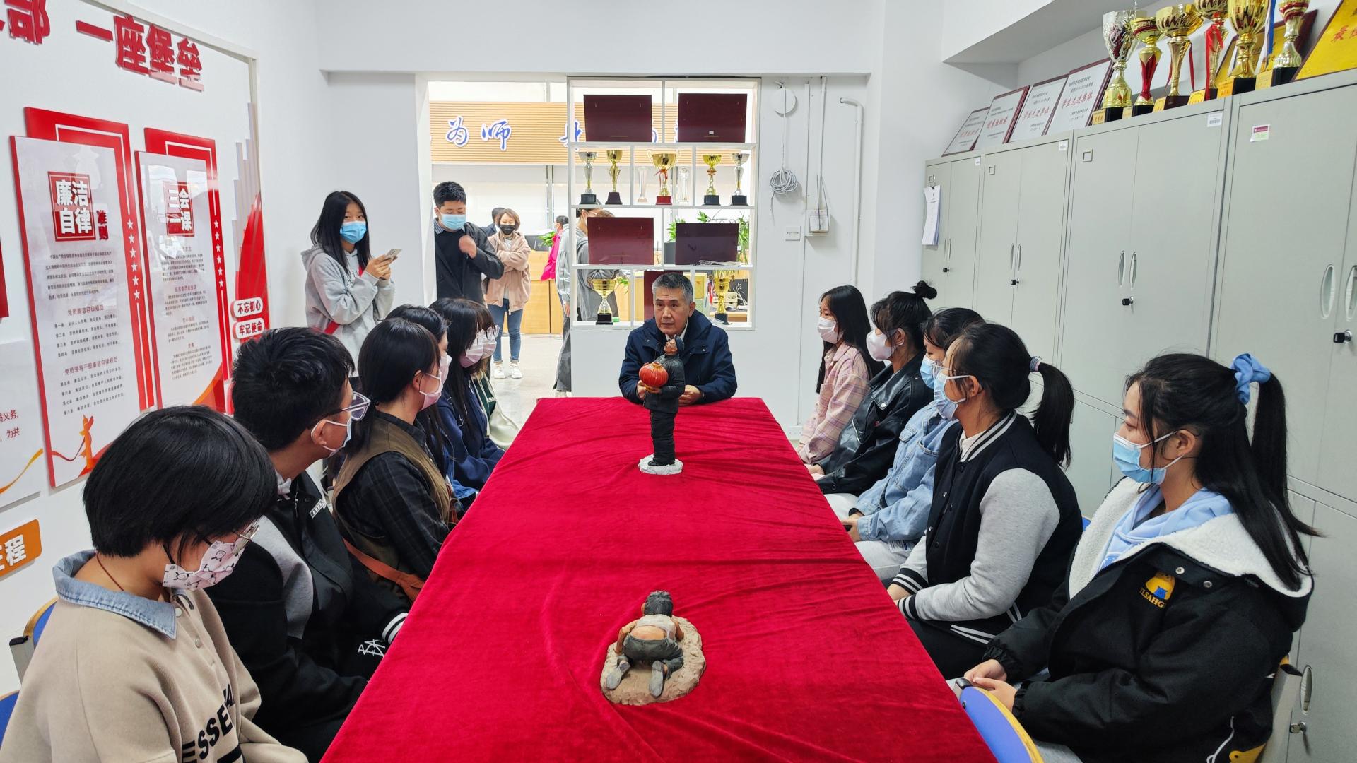 学习优秀传统文化，提升服务敬业精神水平