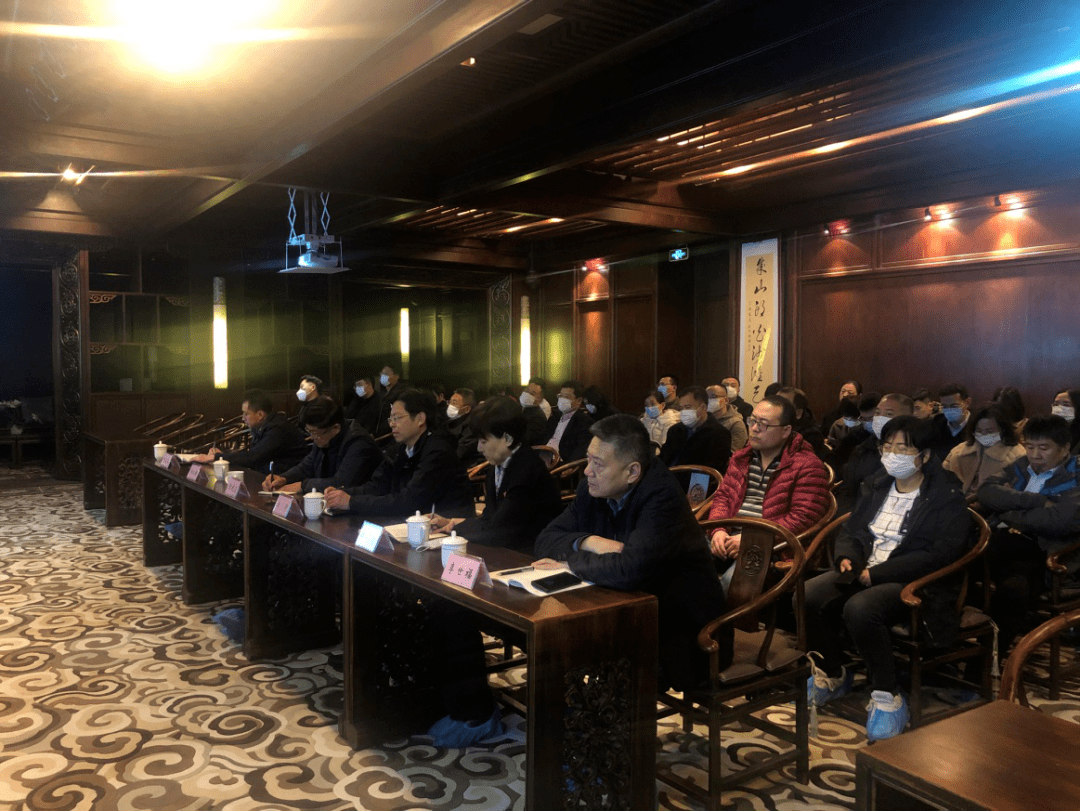 学习优秀传统文化，提升敬业服务水平