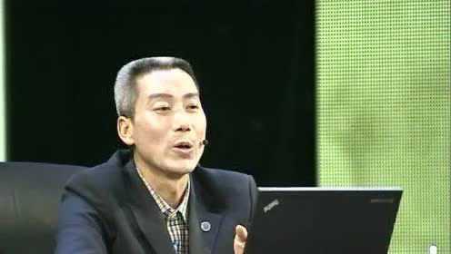 金色大讲堂——和谐社会之心的启程 第十集