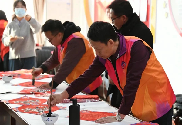 平顶山中国梦•敬老情征稿活动启幕，共筑美好未来之梦