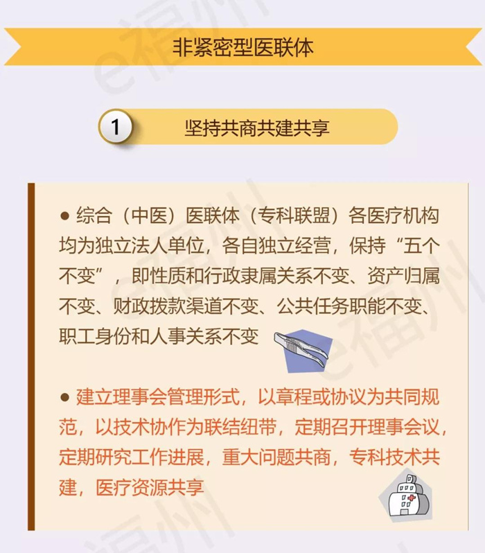 国办印发意见，医疗联合体建设试点全面启动