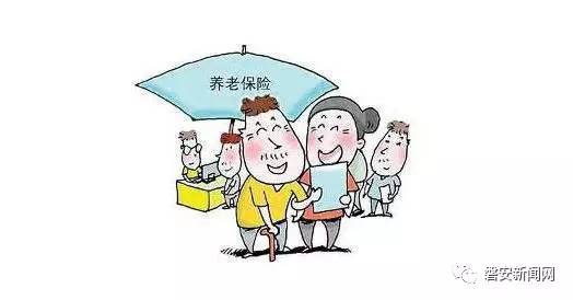 退休人员养老金十三连涨，今年涨幅达5.5%的积极效应与社会意义