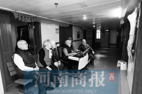 郑州市场养老机构现状，冰火两重天的境遇与反思